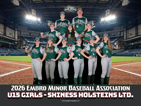 U15Girls-ShinessHolsteinsLtd