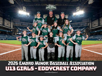 U13Girls-EddycrestCompany