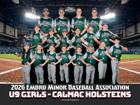 U9Girls-CalmacHolsteins