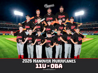 11U-OBA