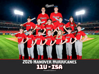 11U-ISA