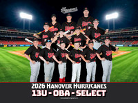 13U-OBA-Select