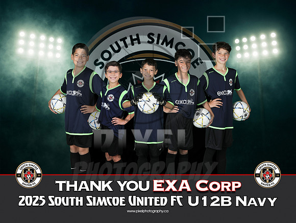 U12BNavy