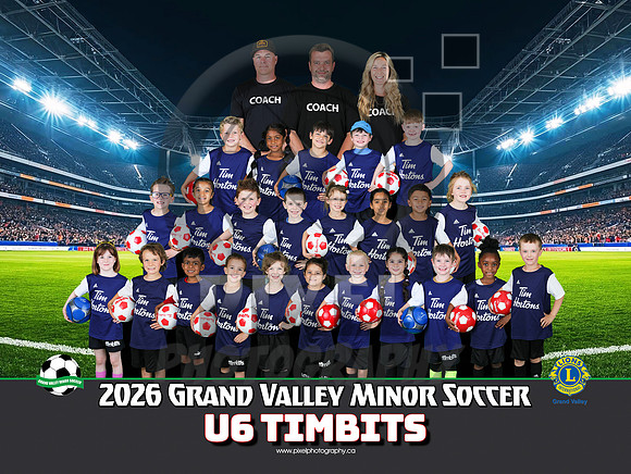 U6Timbits