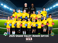 U13