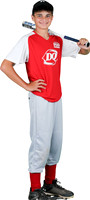 15-18U-Team4-DairyQueen-RedSox_Samuel_Lamarche_3572