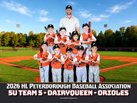 5UTeam5-DairyQueen-Orioles