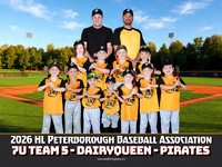 7UTeam5-DairyQueen-Pirates