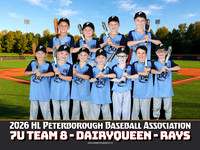 7UTeam8-DairyQueen-Rays