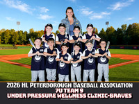 7UTeam9-UnderPressureWellnessClinic-Braves