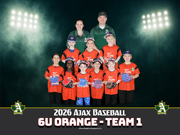 6UOrange-Team1
