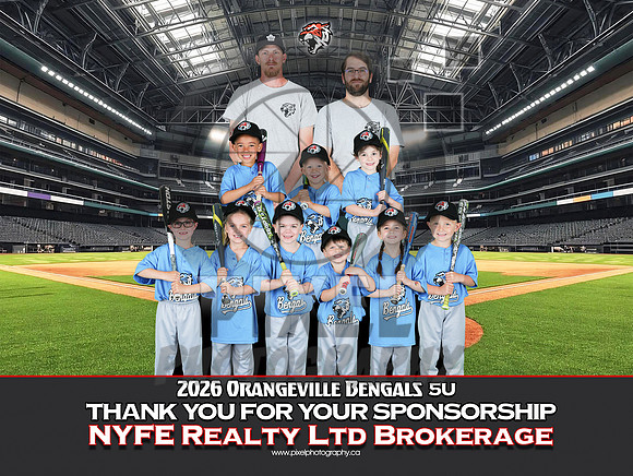 5UNYFERealtyLtdBrokerage