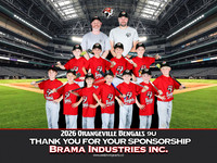 9UBramaIndustriesInc