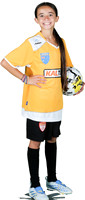 U12G-TEAM2AUSTRALIA-KALTIRE