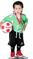 U3Mixed-TEAM2MEXICO