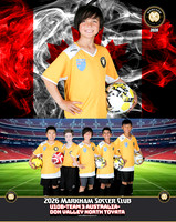 U10B-TEAM3AUSTRALIA_Cody_BAXTER_