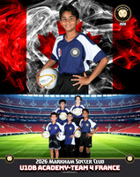 U10B-TEAM4France