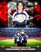 U10B-TEAM4France_Angelo_DEFRANCESCO_