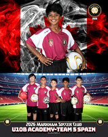 U10B-TEAM5Spain_HardhikRam_CHITTURI_