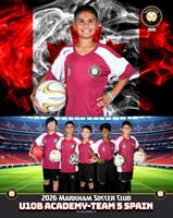 U10B-TEAM5Spain_Priyo_SINGH_