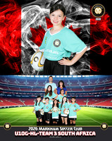 U10G-HL-TEAM3SOUTHAFRICA_Lauren_WEERES_