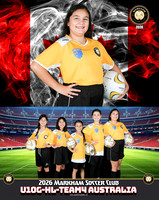 U10G-HL-TEAM4AUSTRALIA