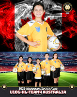 U10G-HL-TEAM4AUSTRALIA_Waverly_WEIS_