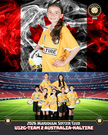 U12G-TEAM2AUSTRALIA_Katerina_DRENOSKI_