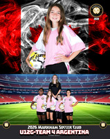 U12G-TEAM4ARGENTINA