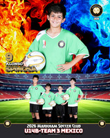 U14B-TEAM3MEXICO_Alonso_SPINOSA_