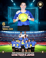 U14B-TEAM5JAPAN_Archer_WALSH_