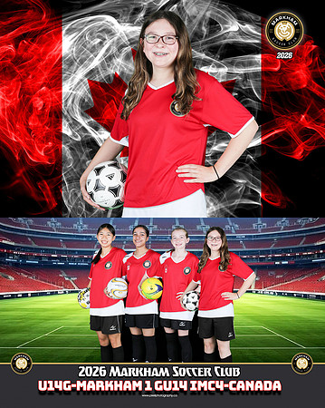 U14G-MARKHAM-CANADA_Evalyn_BIKOW_