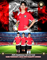 U16B-Markham-CANADA