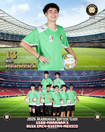 U16B-Markham-MEXICO_Rio_HERRERA_