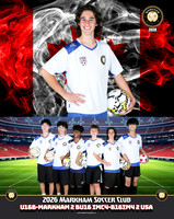 U16B-Markham-USA
