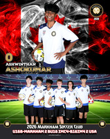 U16B-Markham-USA_Ashwinthan_ASHOKUMAR_