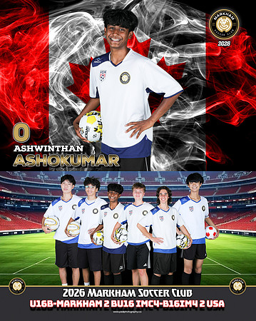U16B-Markham-USA_Ashwinthan_ASHOKUMAR_