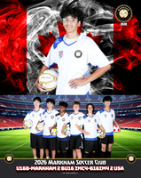 U16B-Markham-USA_Joshua_MAJD_