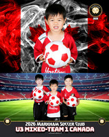 U3Mixed-TEAM1CANADA