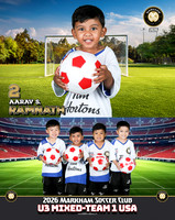 U3Mixed-TEAM1USA