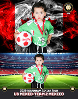 U3Mixed-TEAM2MEXICO