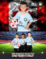 U4B-TEAM4ITALY