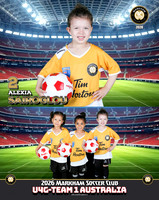 U4G-TEAM1AUSTRALIA