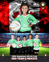U5G-TEAM2MEXICO_Araiya_GALLO_