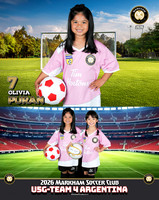 U5G-TEAM4ARGENTINA