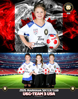 U6G-TEAM3USA