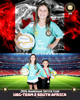 U6G-TEAM2SOUTHAFRICA_Yanna_GASTIS_