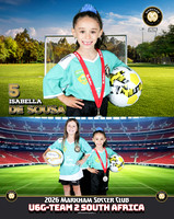 U6G-TEAM2SOUTHAFRICA
