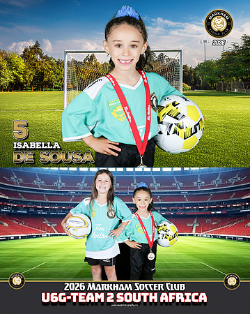 U6G-TEAM2SOUTHAFRICA_Isabella_DESOUSA_