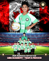 U8B-TEAM3MEXICO_SujithVarma_VEGESNA_
